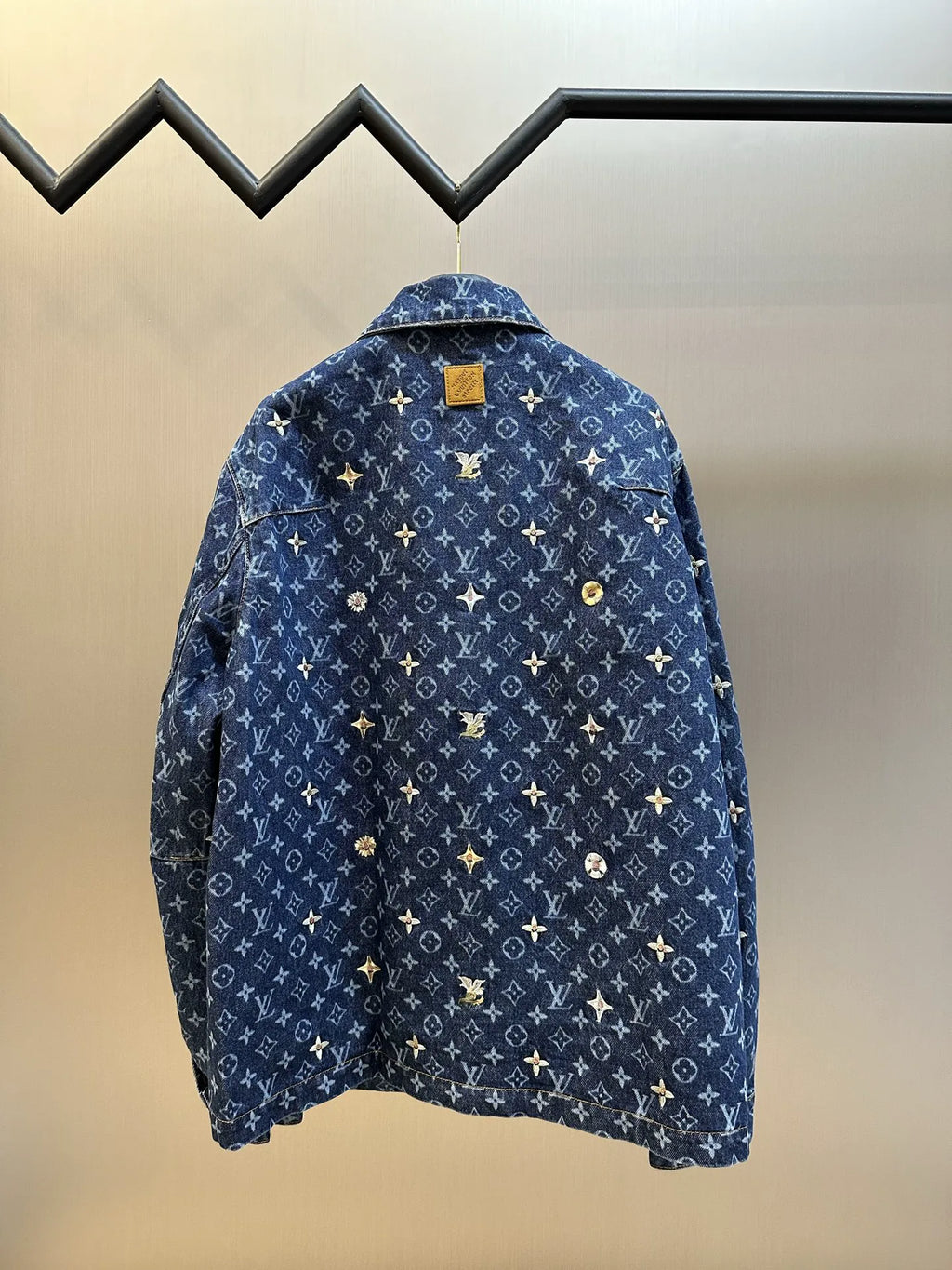 Clothes LV Coats