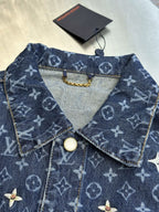 Clothes LV Coats