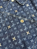 Clothes LV Coats