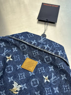 Clothes LV Coats