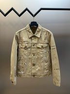 Clothes LV Coats