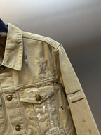 Clothes LV Coats