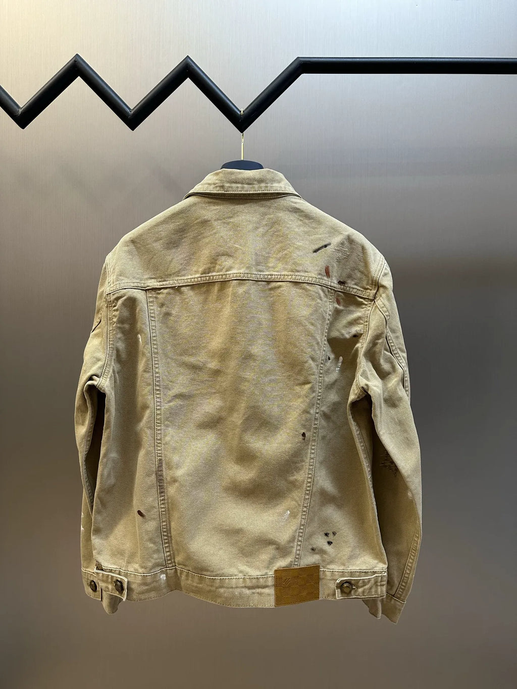 Clothes LV Coats