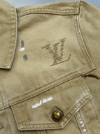 Clothes LV Coats
