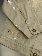 Clothes LV Coats