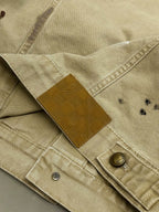 Clothes LV Coats