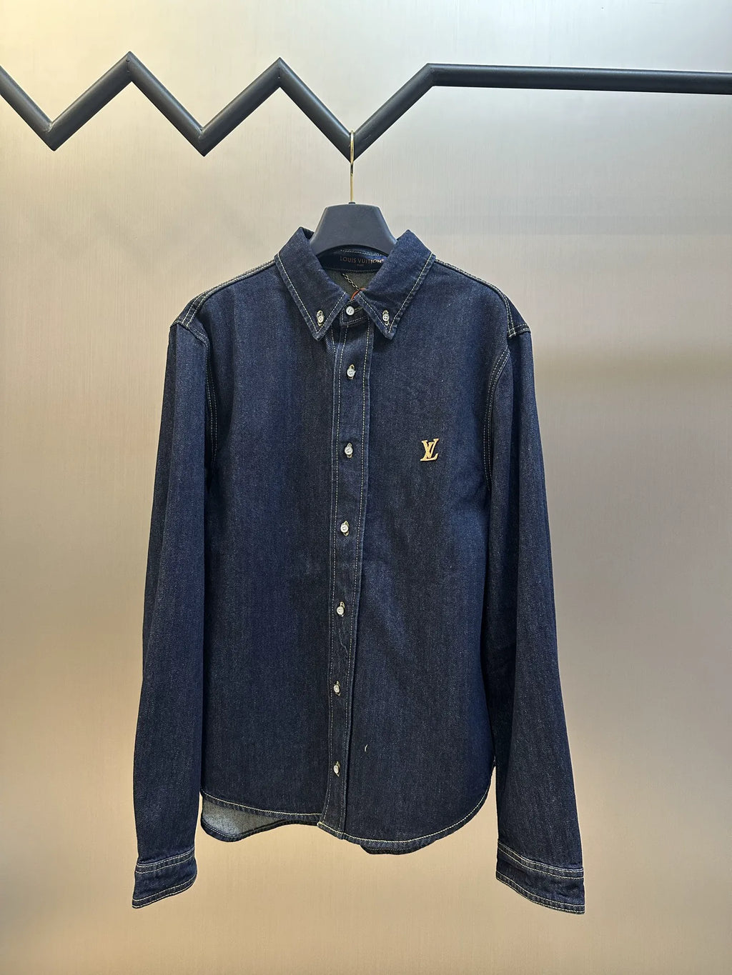 Clothes LV long