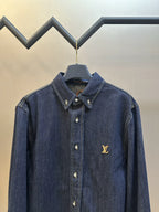 Clothes LV long