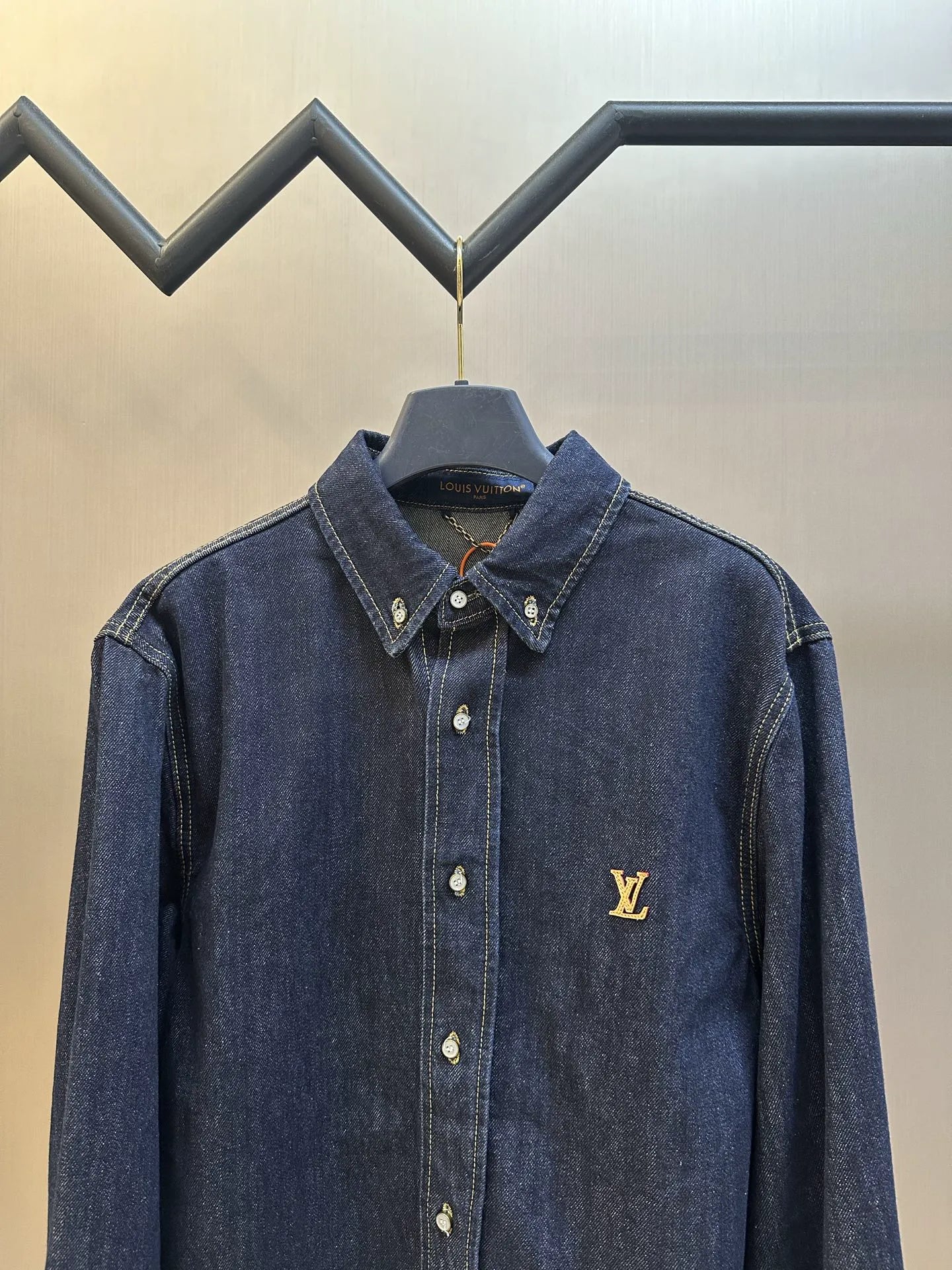 Clothes LV long