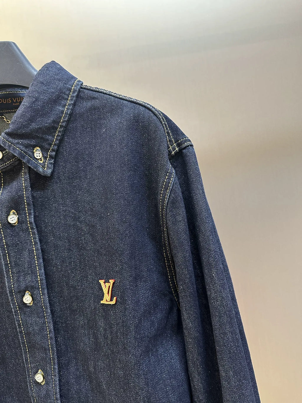 Clothes LV long