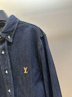 Clothes LV long