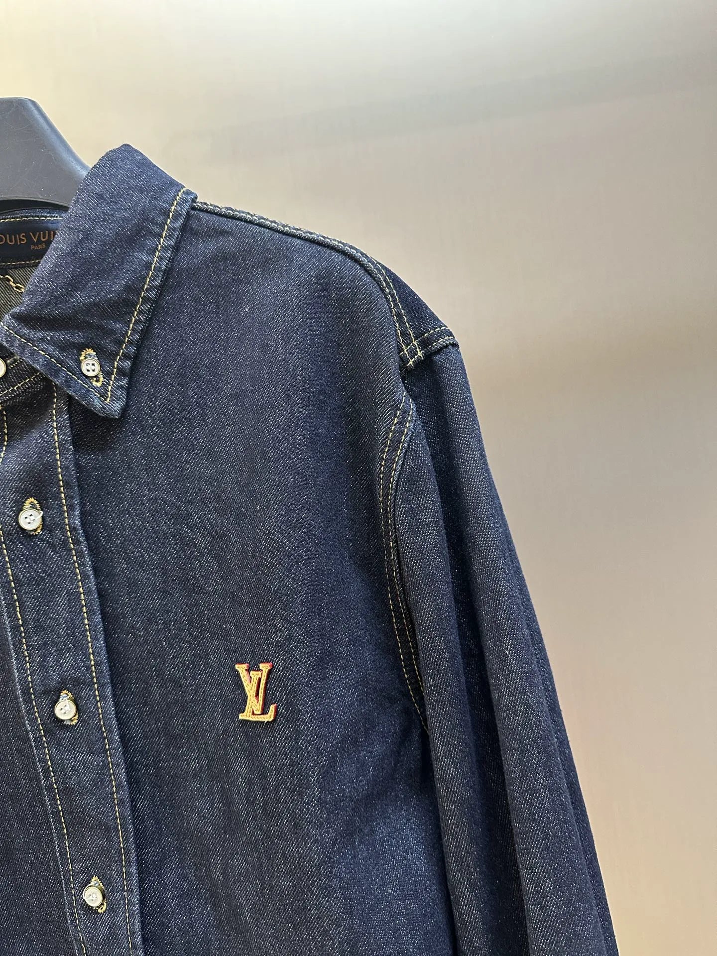 Clothes LV long