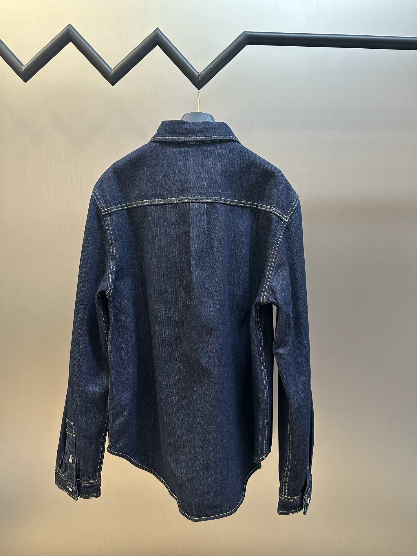 Clothes LV long