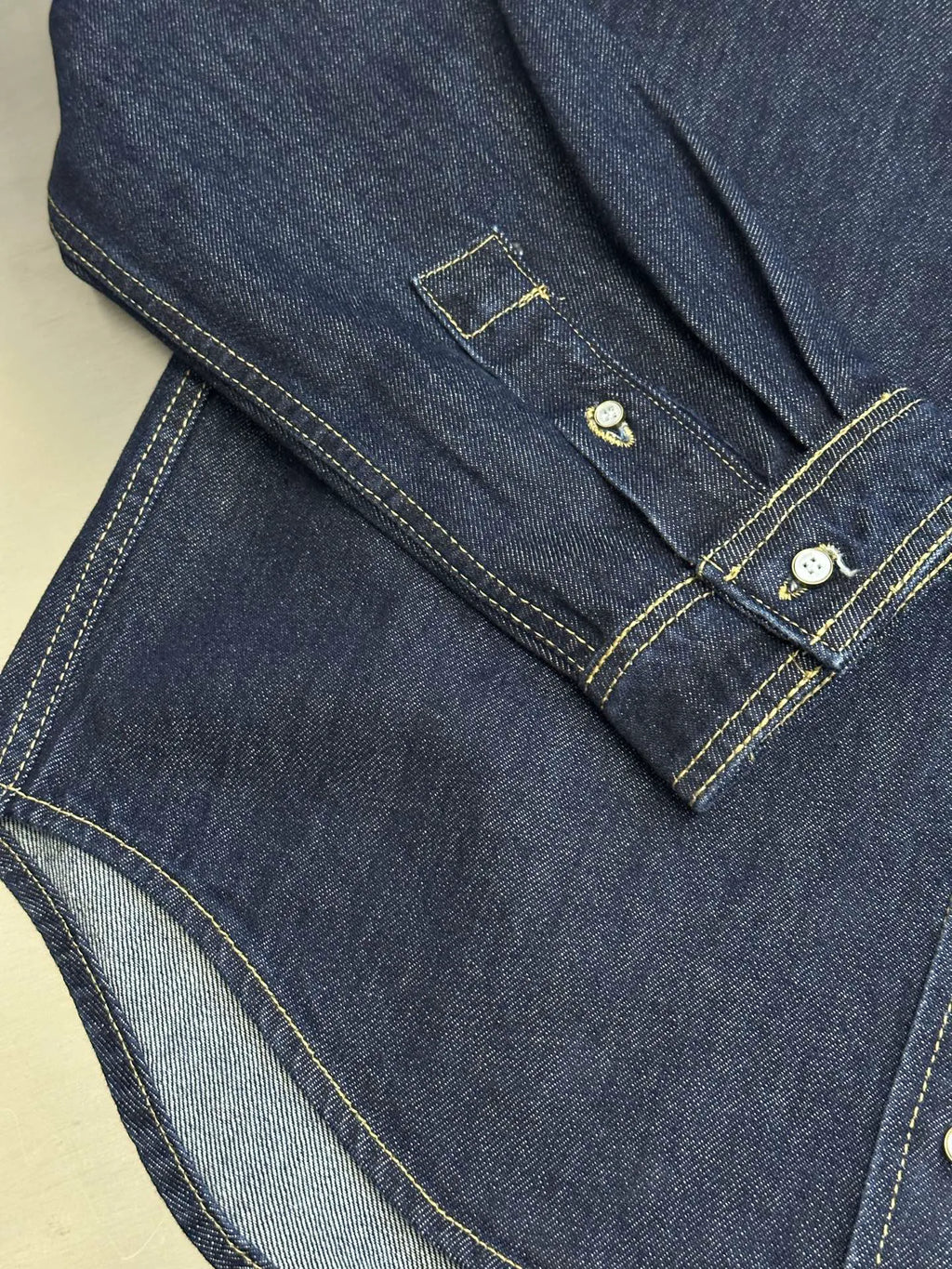 Clothes LV long