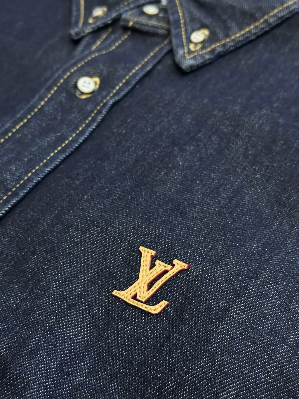 Clothes LV long