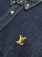 Clothes LV long