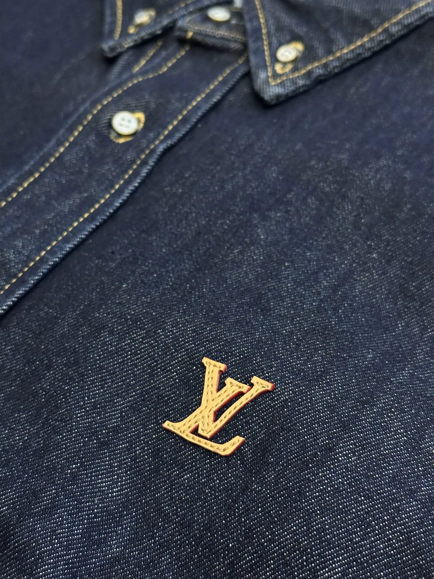 Clothes LV long
