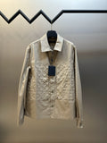 Clothes LV Coats