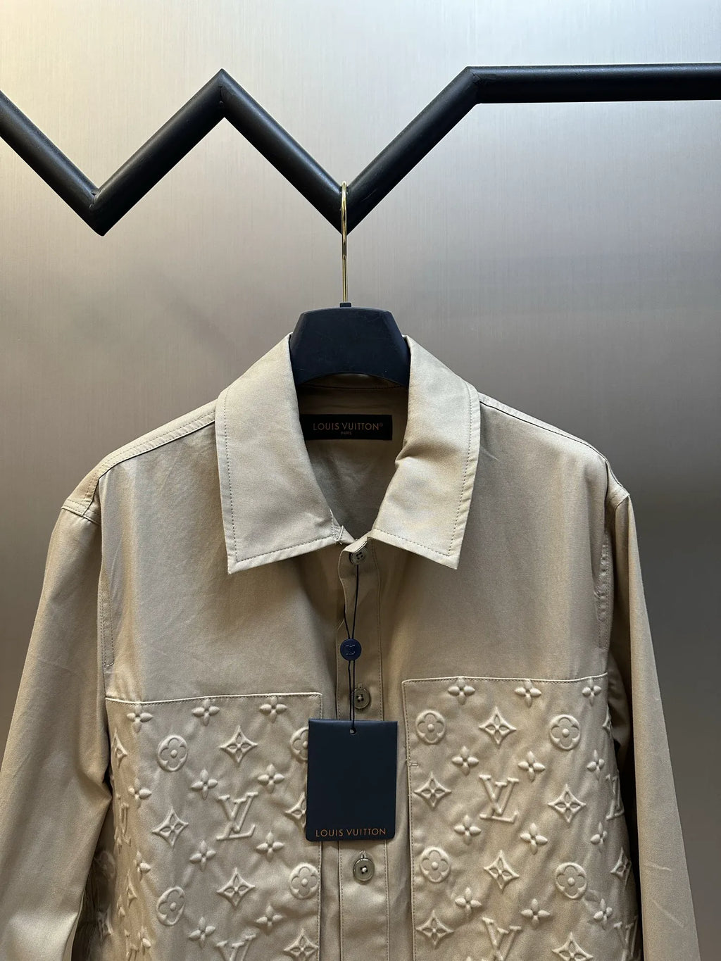 Clothes LV Coats