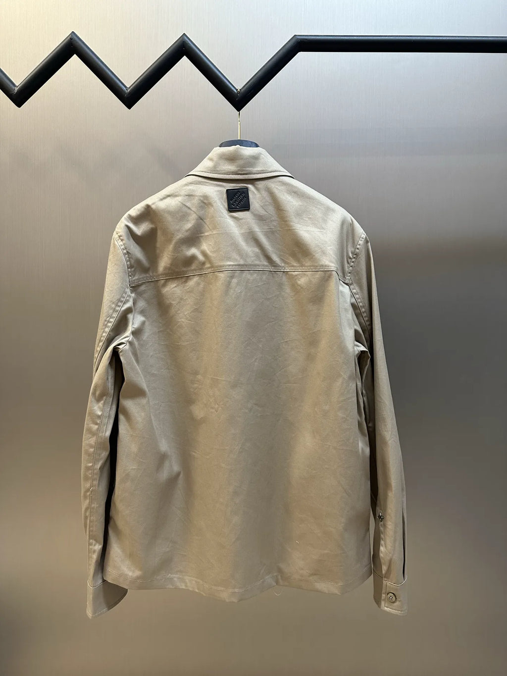 Clothes LV Coats