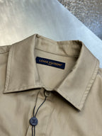 Clothes LV Coats