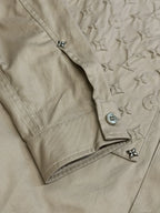 Clothes LV Coats