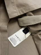 Clothes LV Coats
