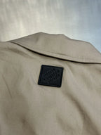 Clothes LV Coats