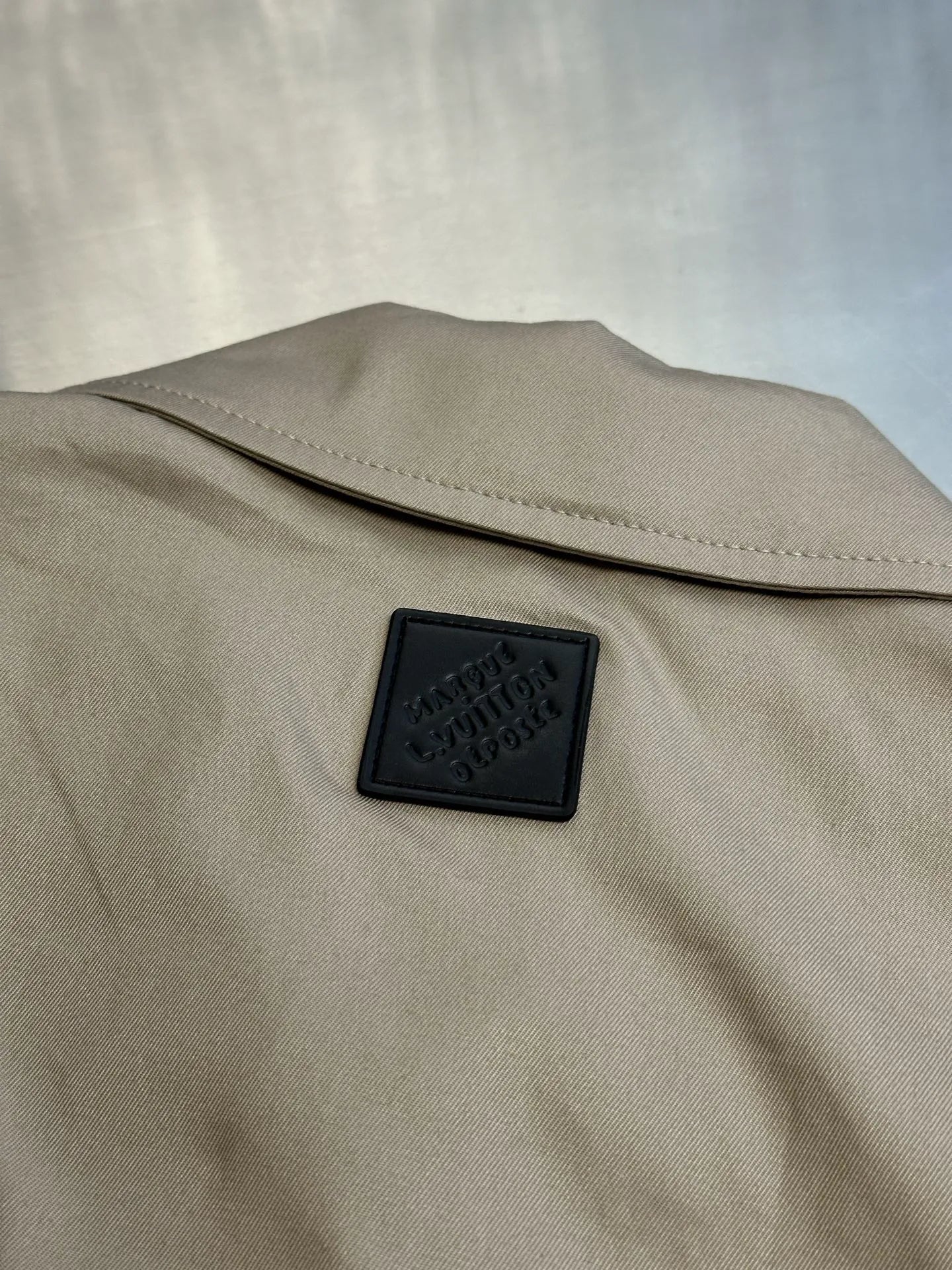 Clothes LV Coats