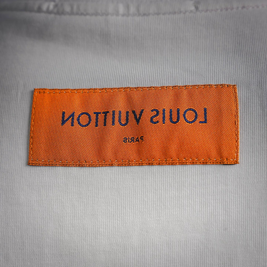 Clothes LV long