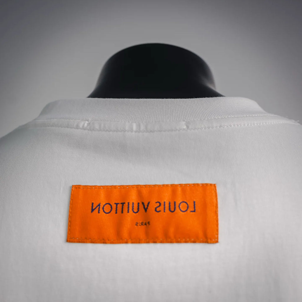 Clothes LV long