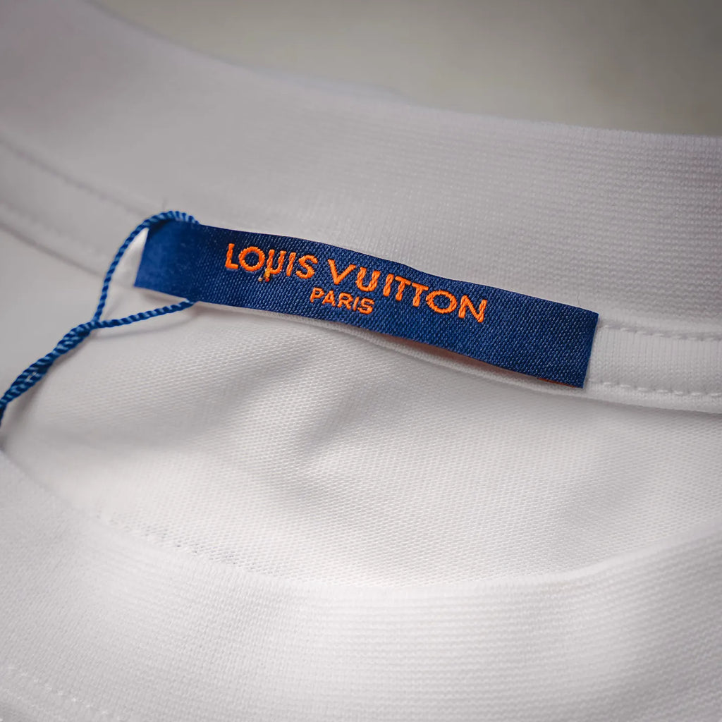 Clothes LV long
