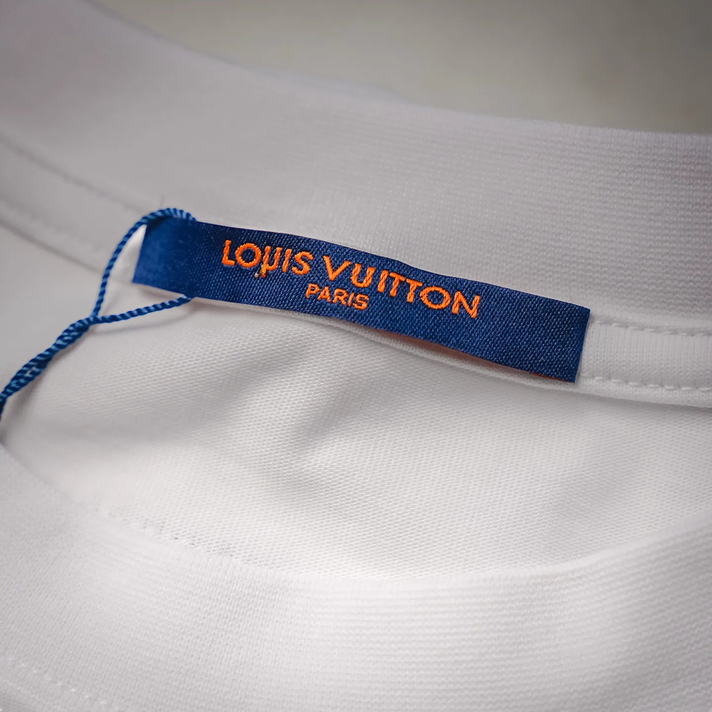 Clothes LV long