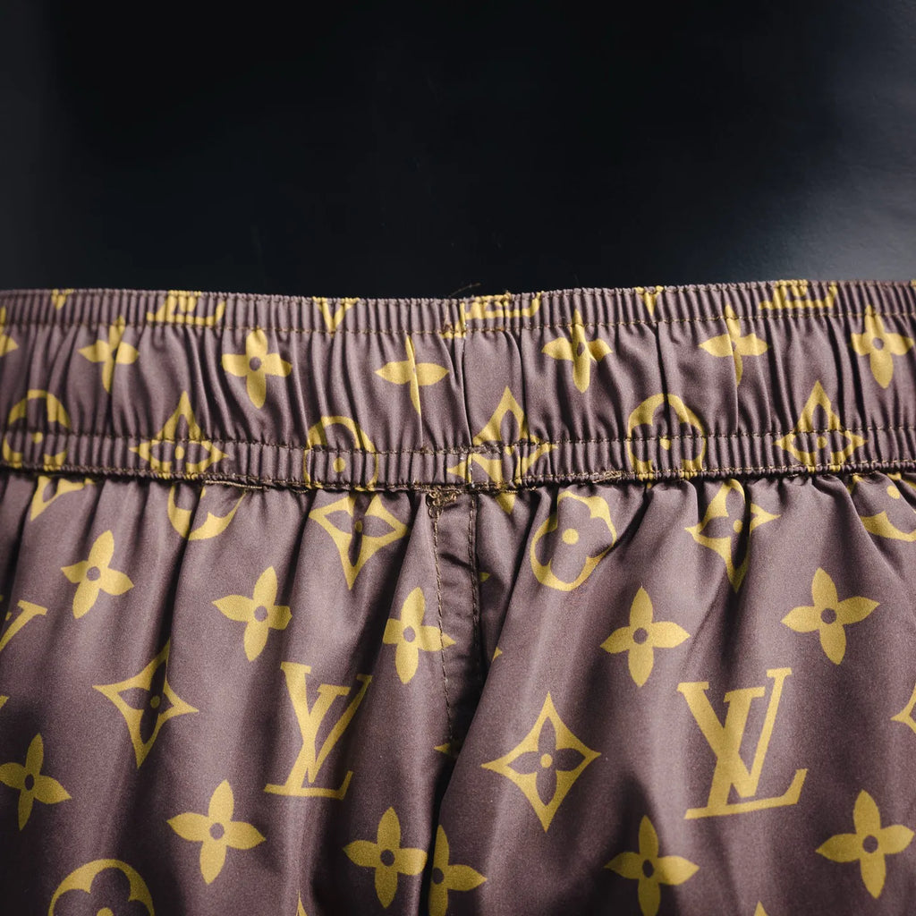 Clothes LV pants