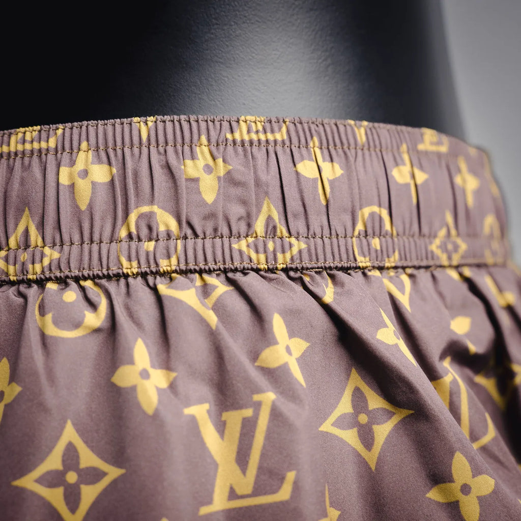 Clothes LV pants
