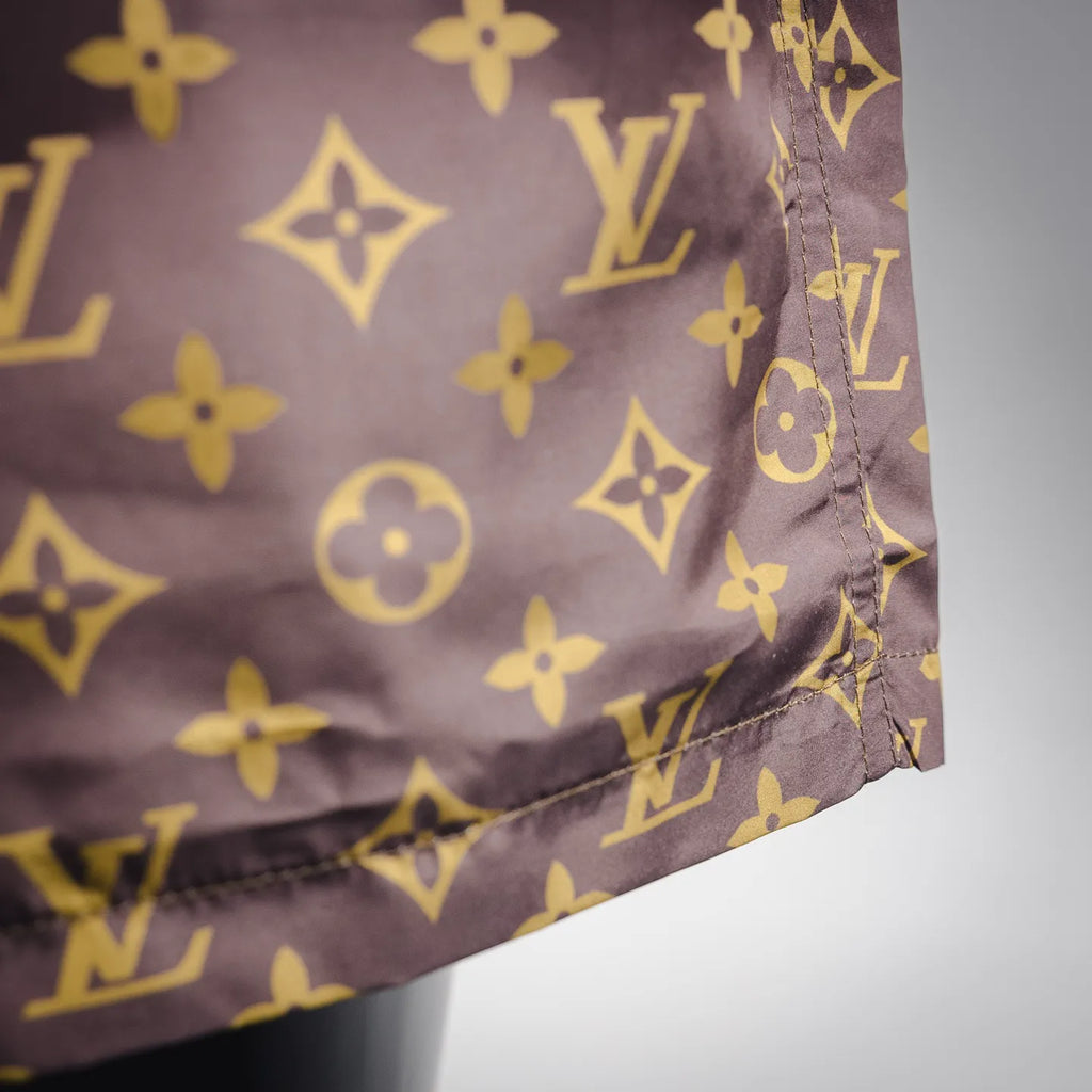Clothes LV pants