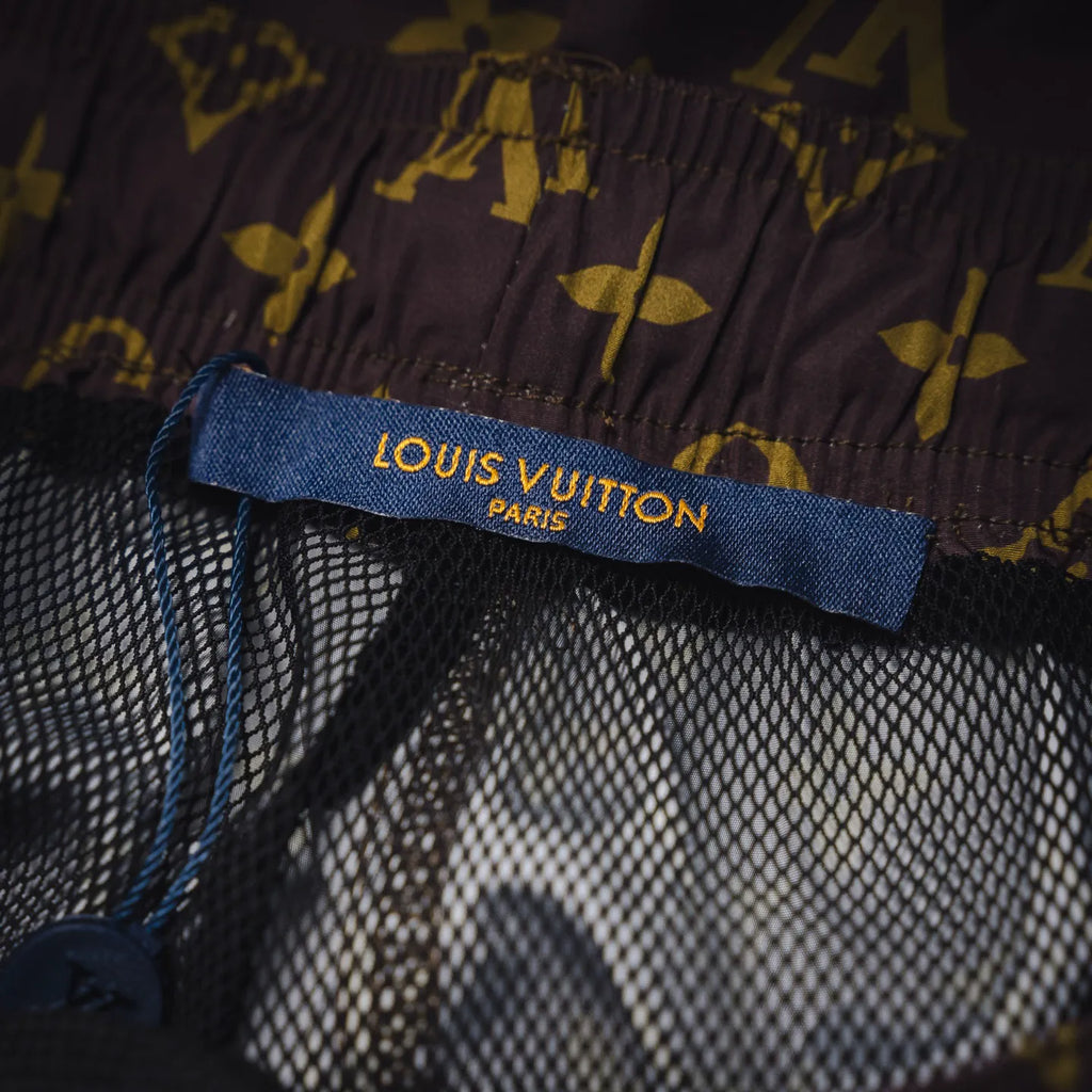 Clothes LV pants