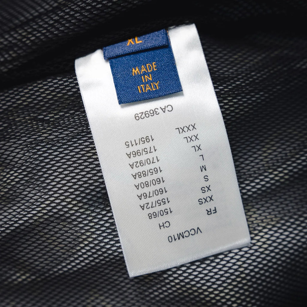 Clothes LV pants