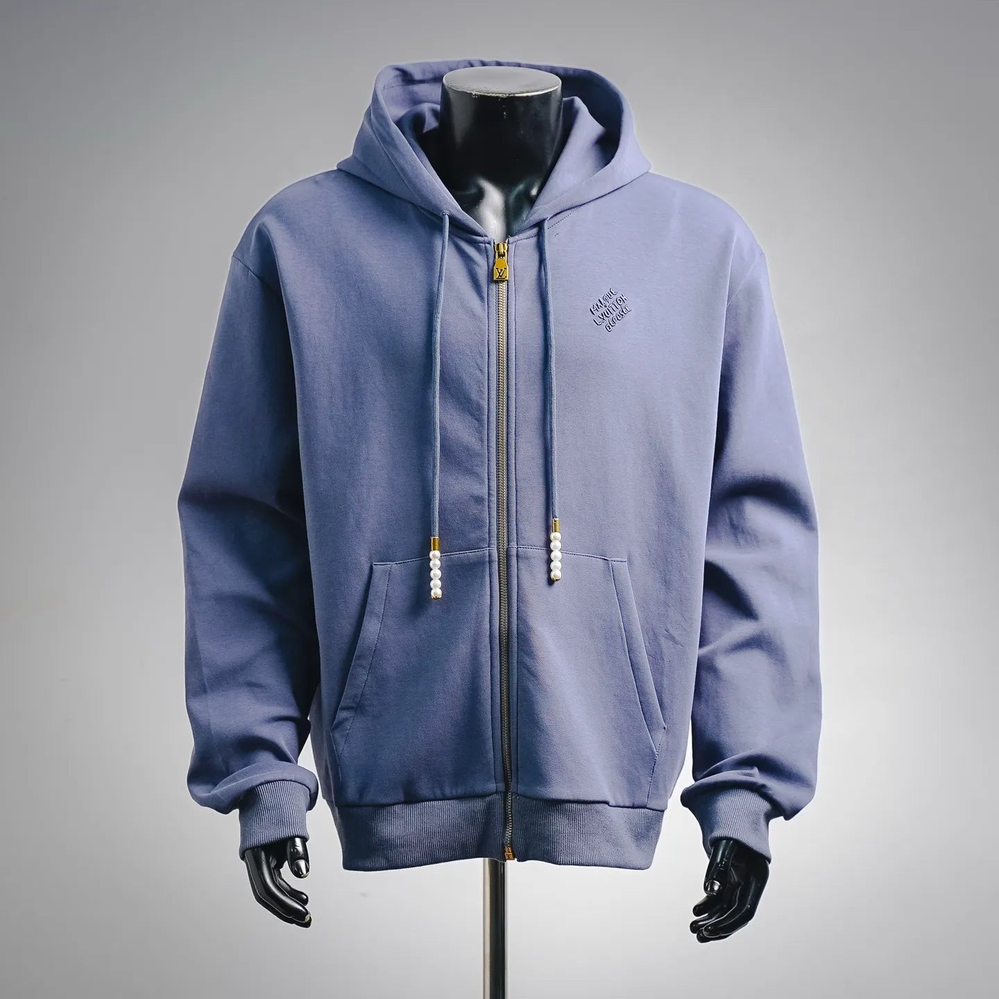 Clothes LV long