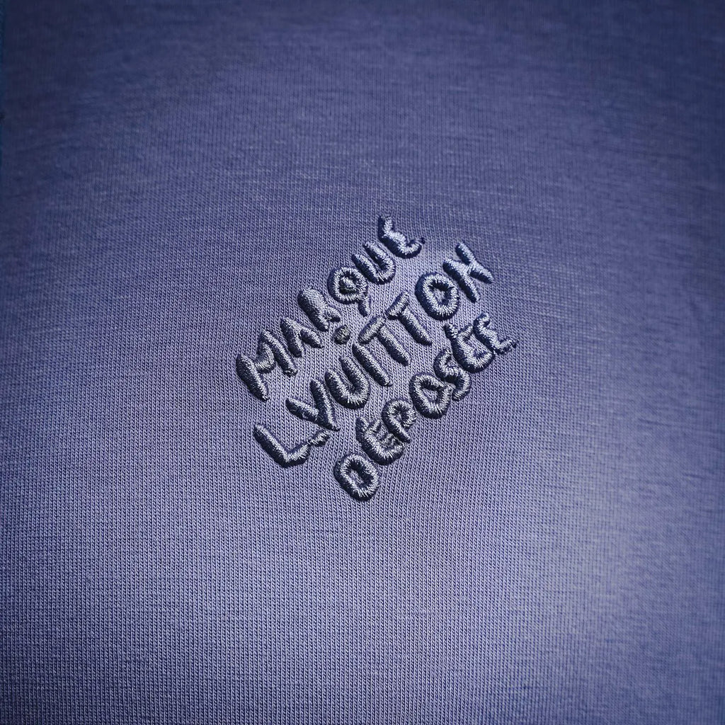 Clothes LV long