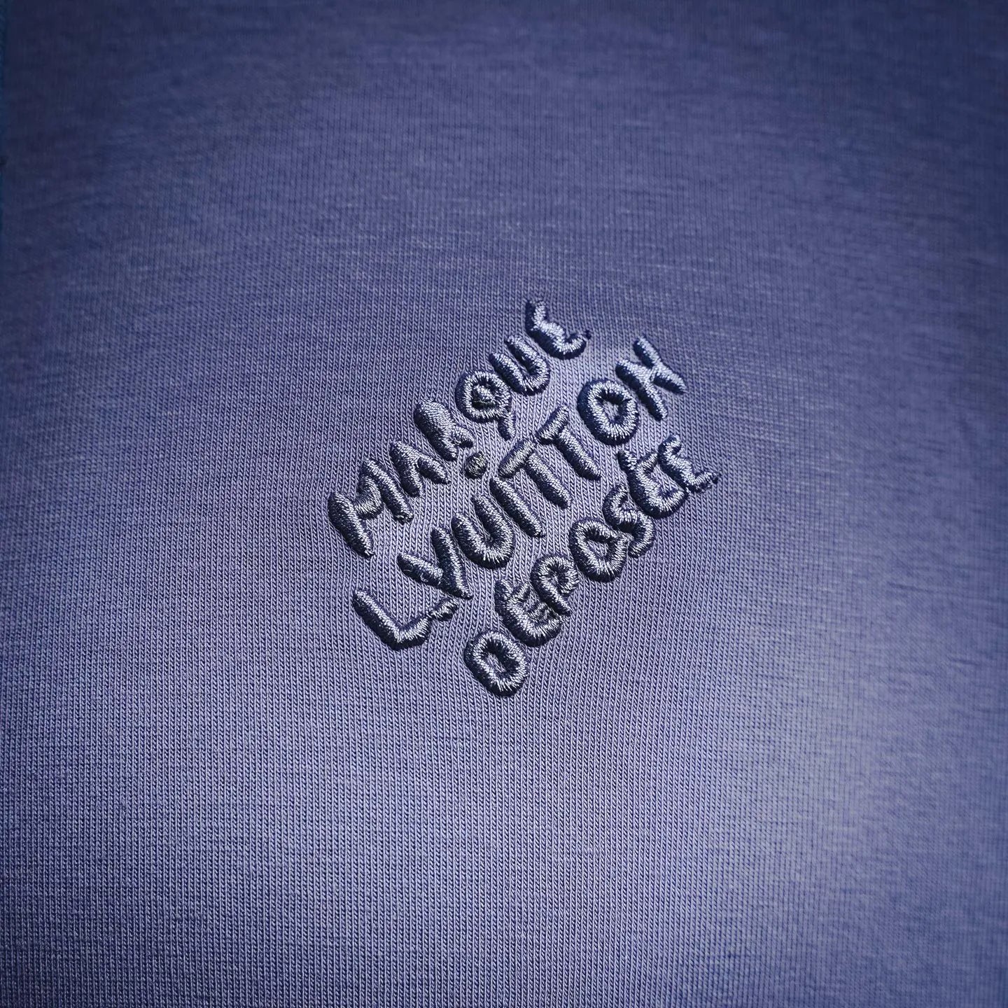 Clothes LV long