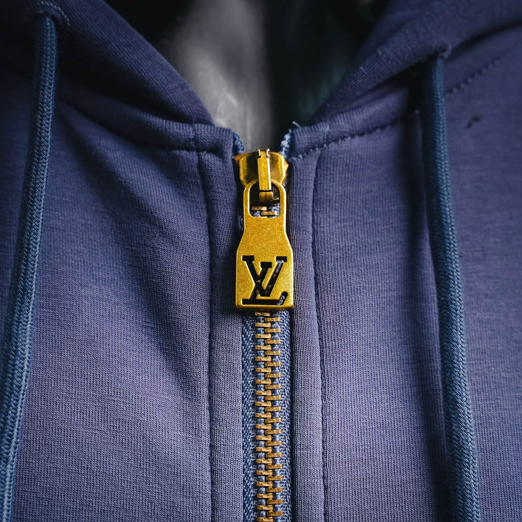 Clothes LV long