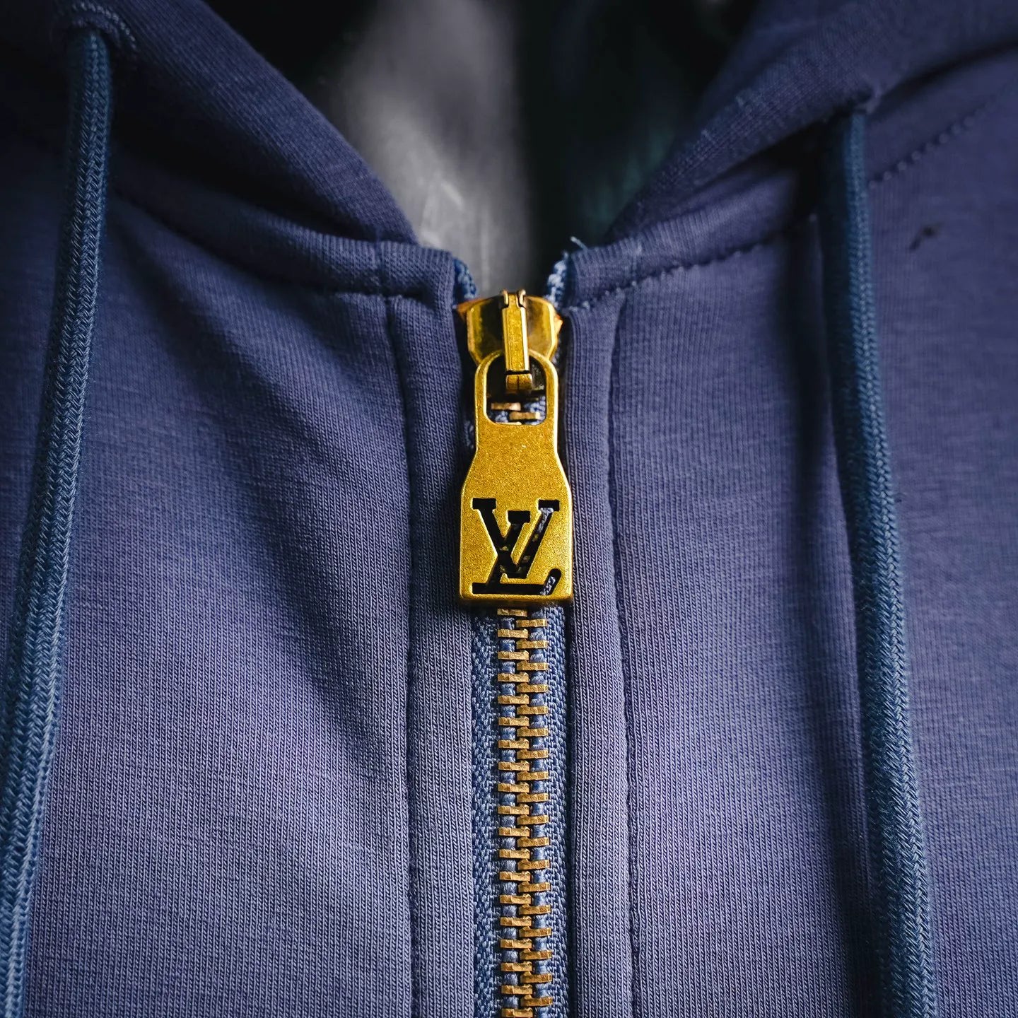 Clothes LV long