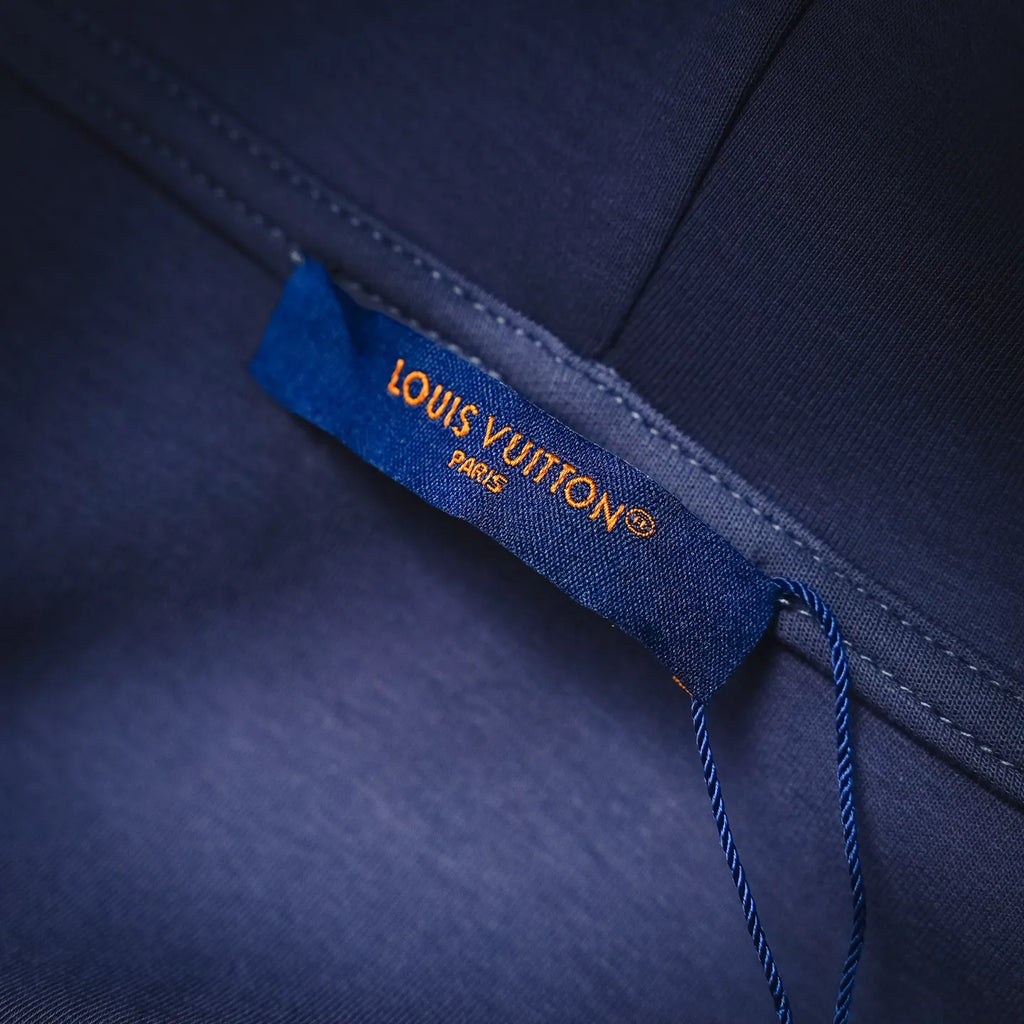 Clothes LV long