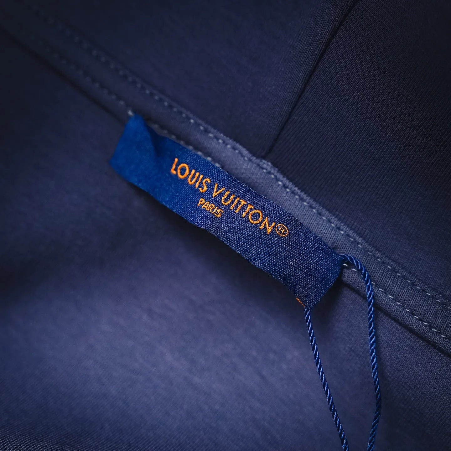 Clothes LV long