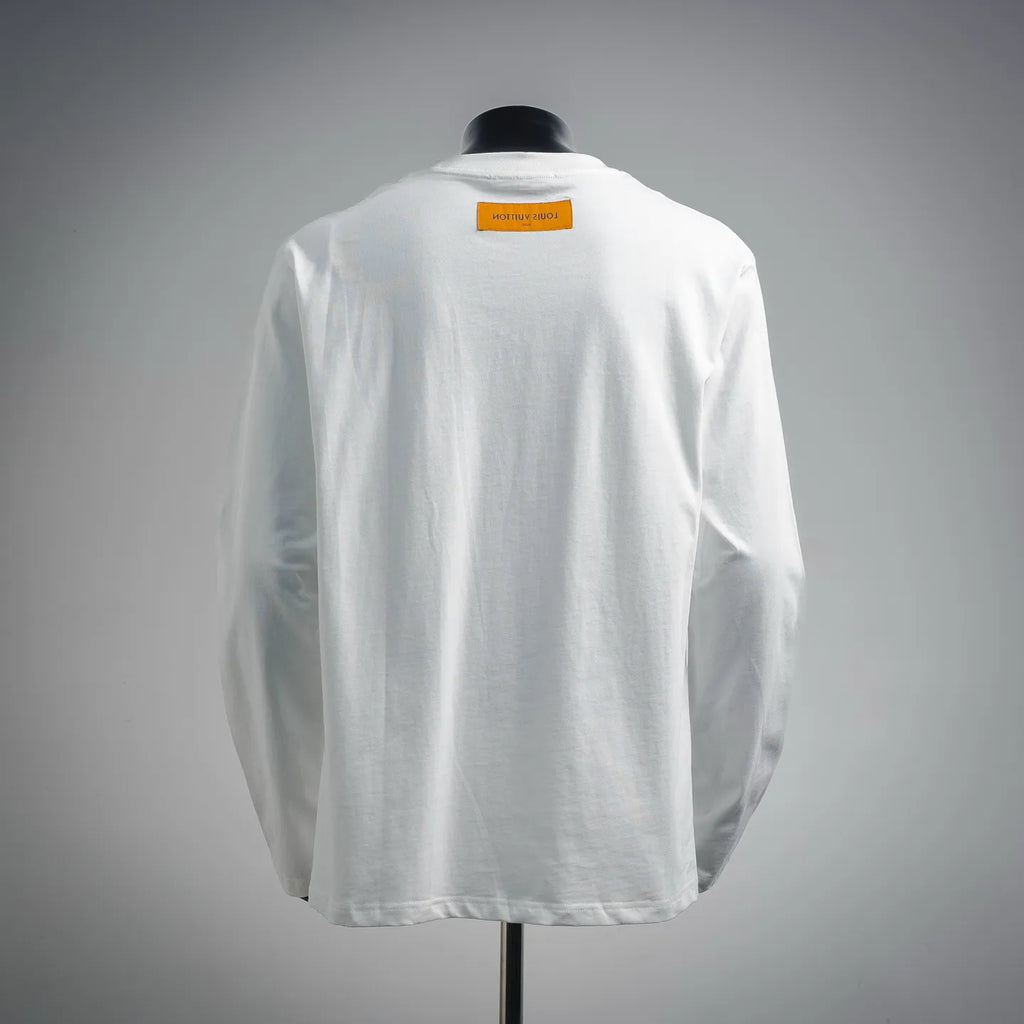 Clothes LV long