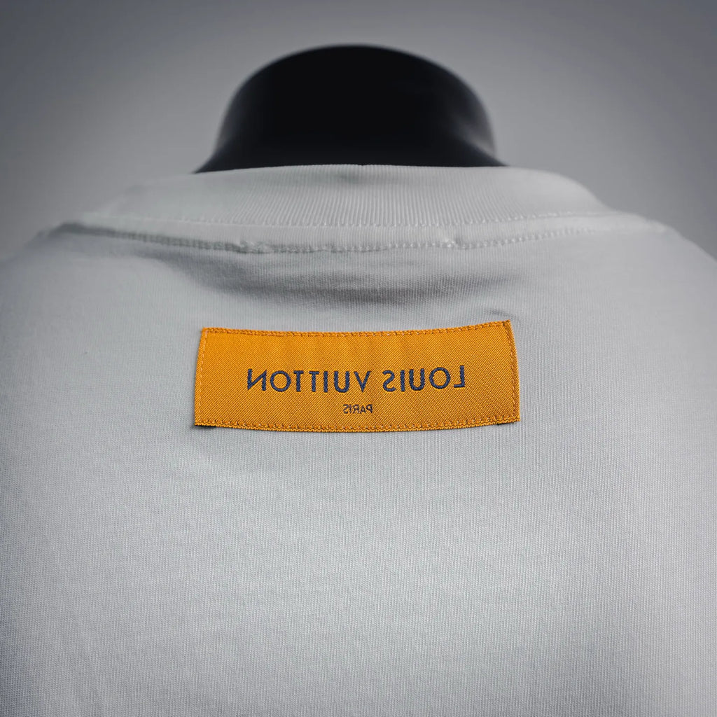Clothes LV long
