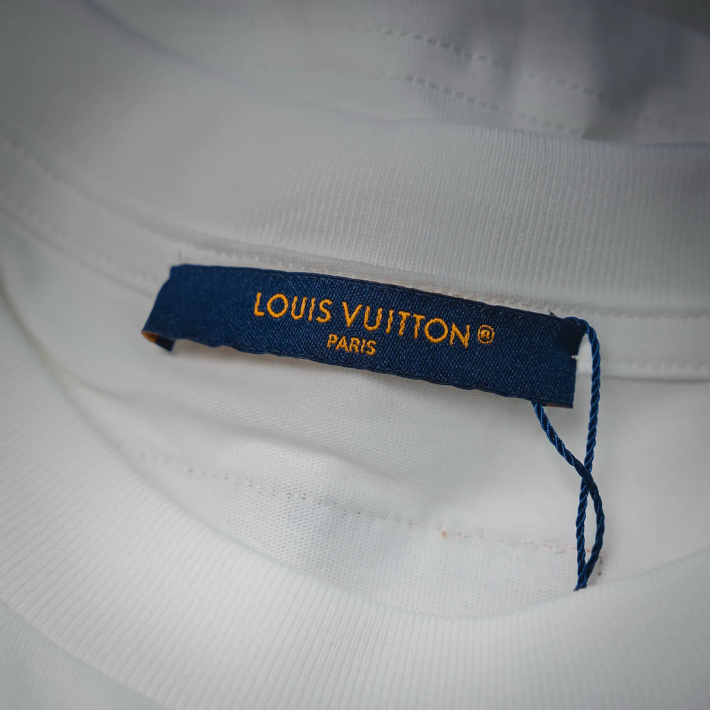 Clothes LV long
