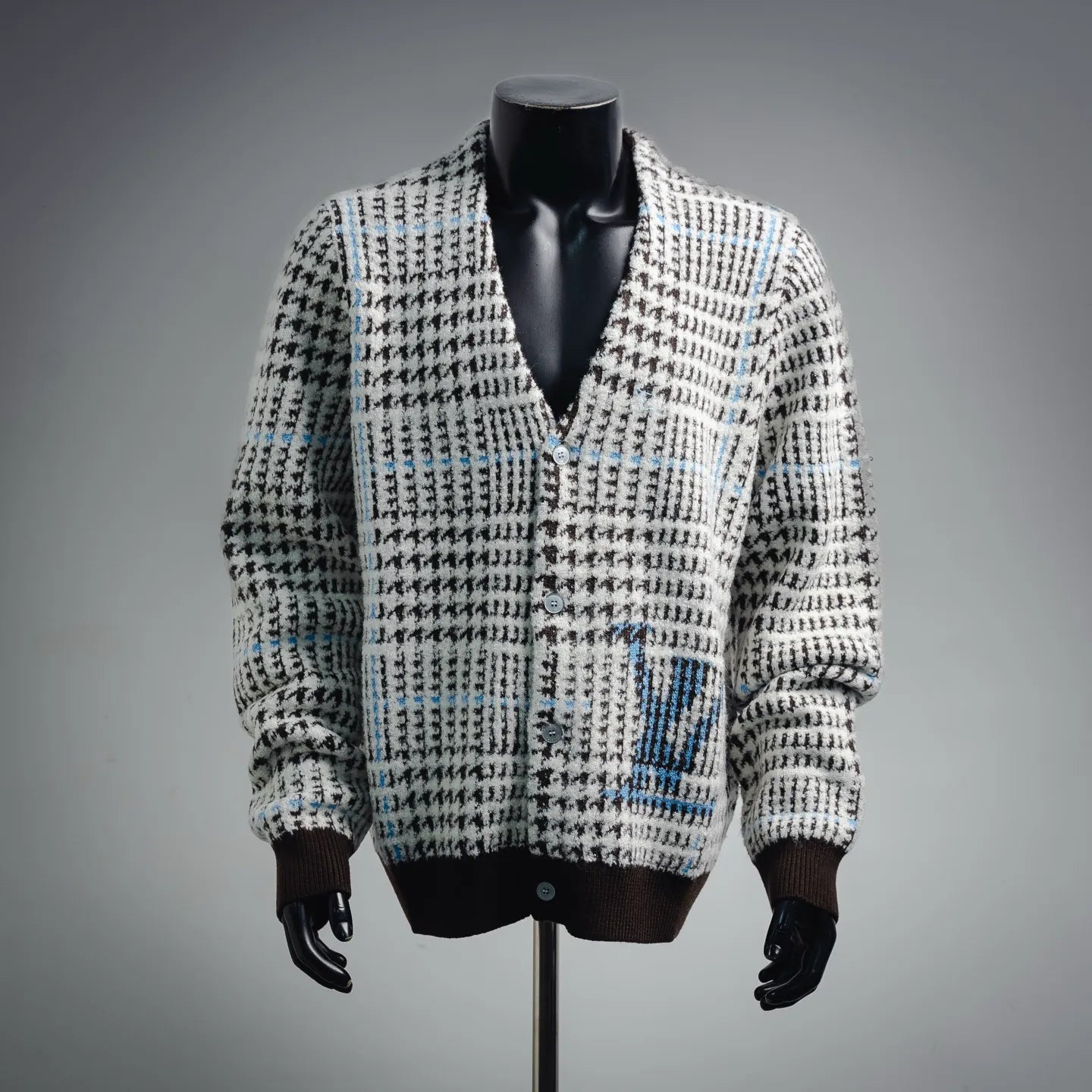 Clothes LV Coats