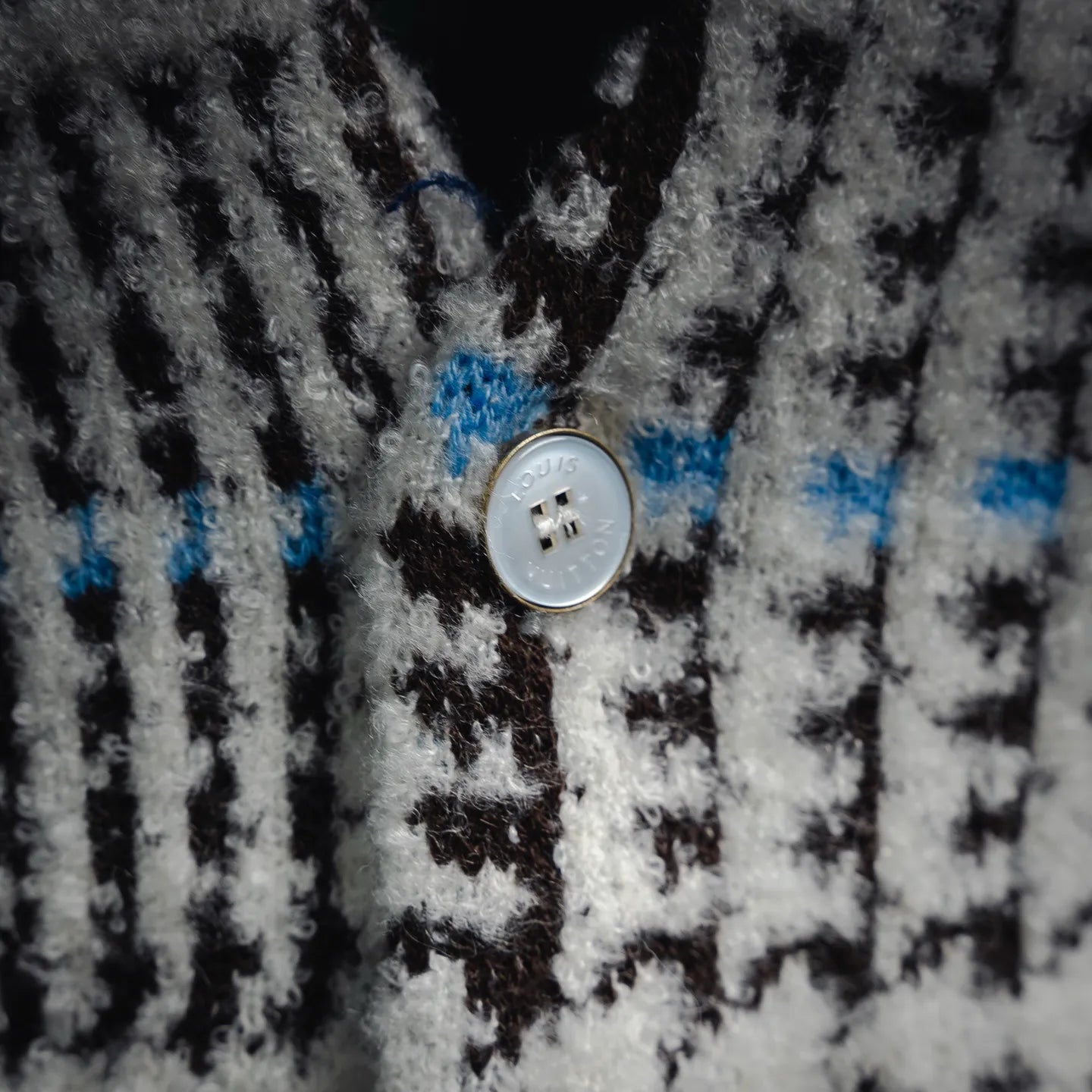 Clothes LV Coats
